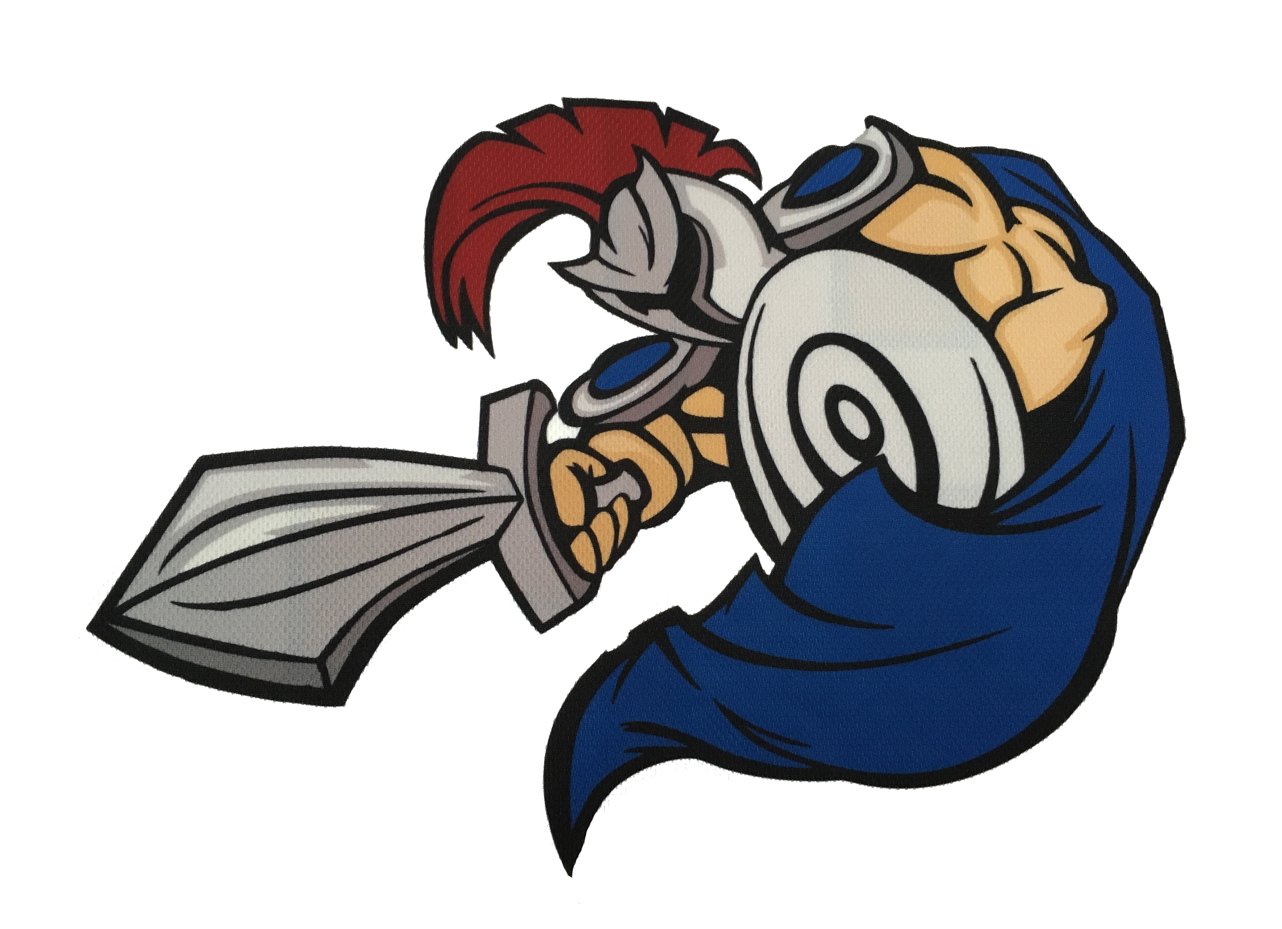 HBC SPARTANS Prešov